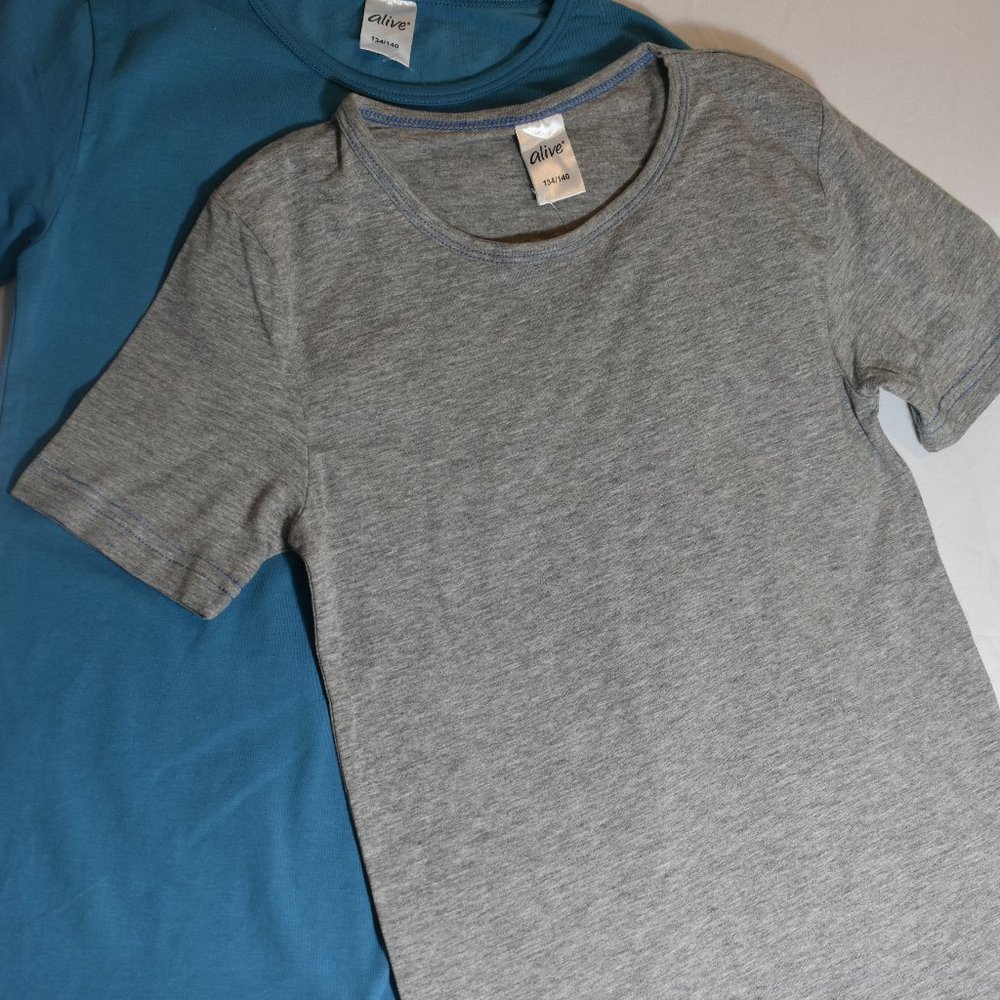 Bundle Shirts for girls
